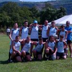Terza Tappa Campionato Italiano di Touch Rugby