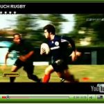 Coppa città di Milano di Touch Rugby – il video di Sky Sport