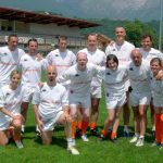Campionato Italiano Touch Rugby 2010 – I risultati della seconda giornata (in Alpago)