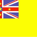 L’haka di Niue ai mondiali di touch