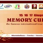 Aperte le iscrizioni alla Memory Cup 2012