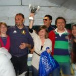 Ai Leprotti la seconda di campionato – Girone Nord-Ovest