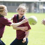Touch and PASS – Late PASS