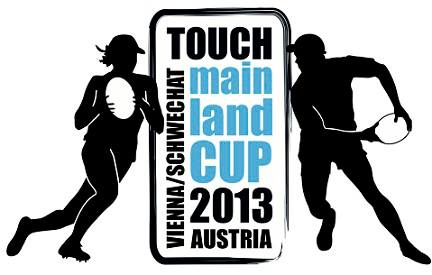 Mainland Cup Logo