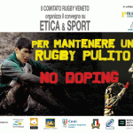 Convegno Etica e Sport, un viaggio tra i pericoli del doping.