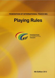 playing rules