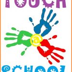 Touch@School – Il Touch nelle scuole di Verona