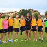 Junior Referee Academy e allenamento arbitri a Pozzo d’Adda