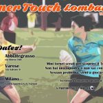 Summer Touch Lombardia