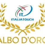 Albo d’oro Italia Touch