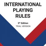 Nuovo regolamento di gioco FIT (Playing Rules 5th ed.)